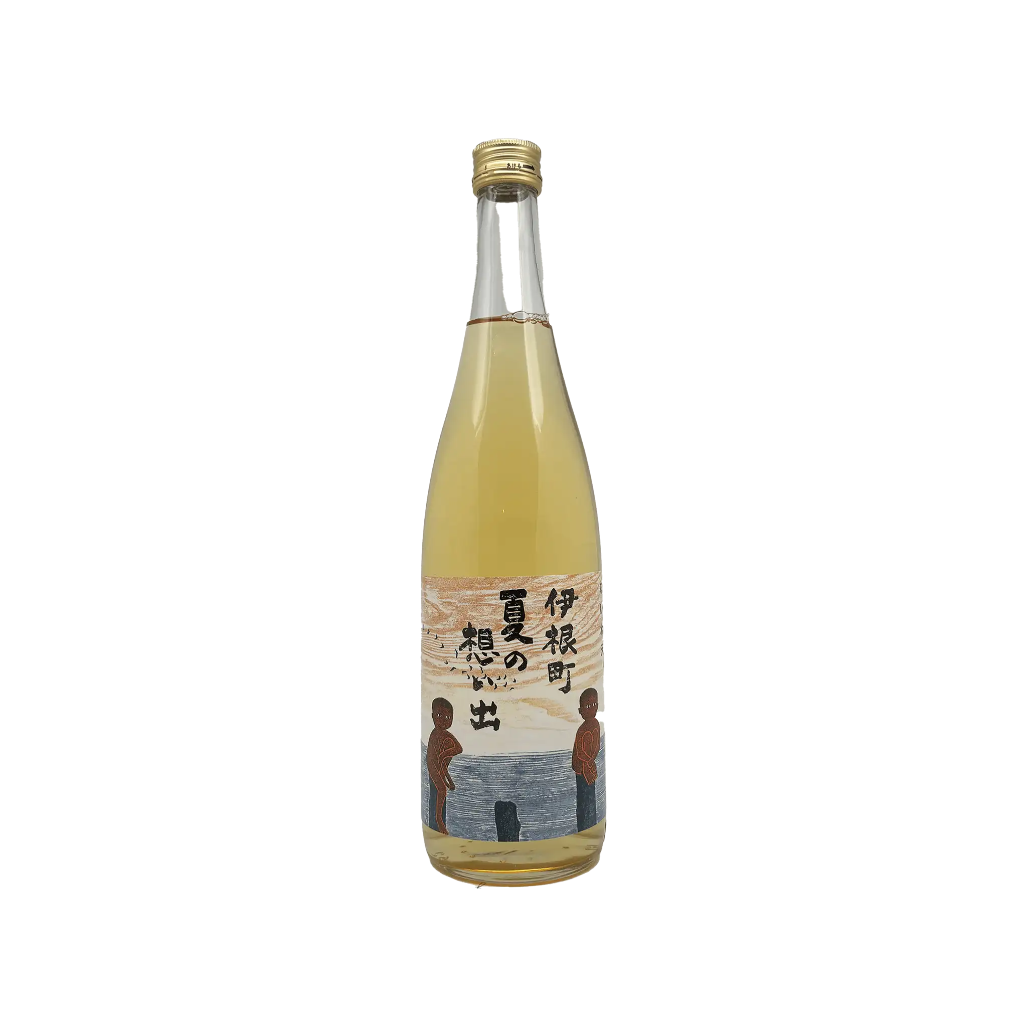 Natsu no Omoide 2000