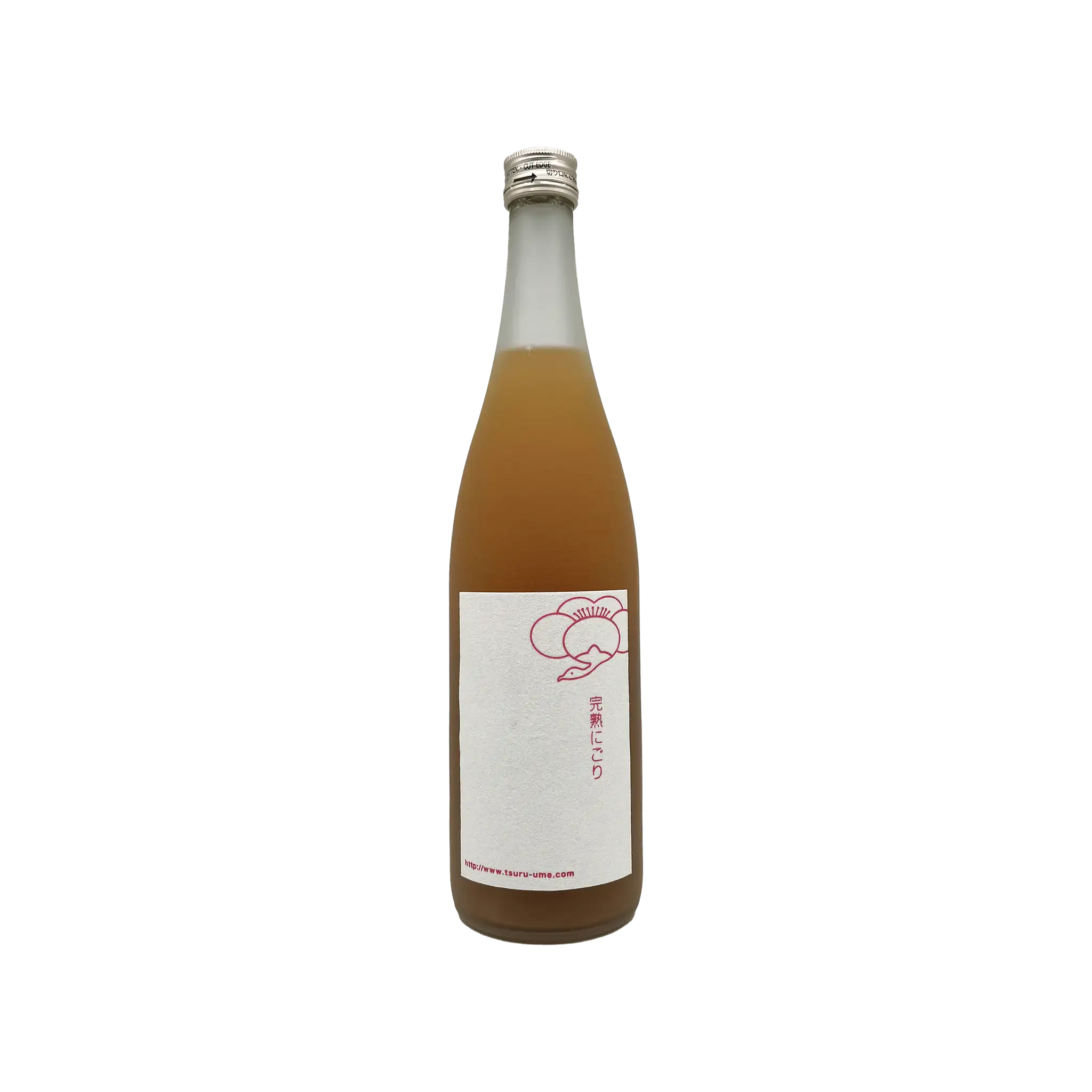 Nigori Umeshu