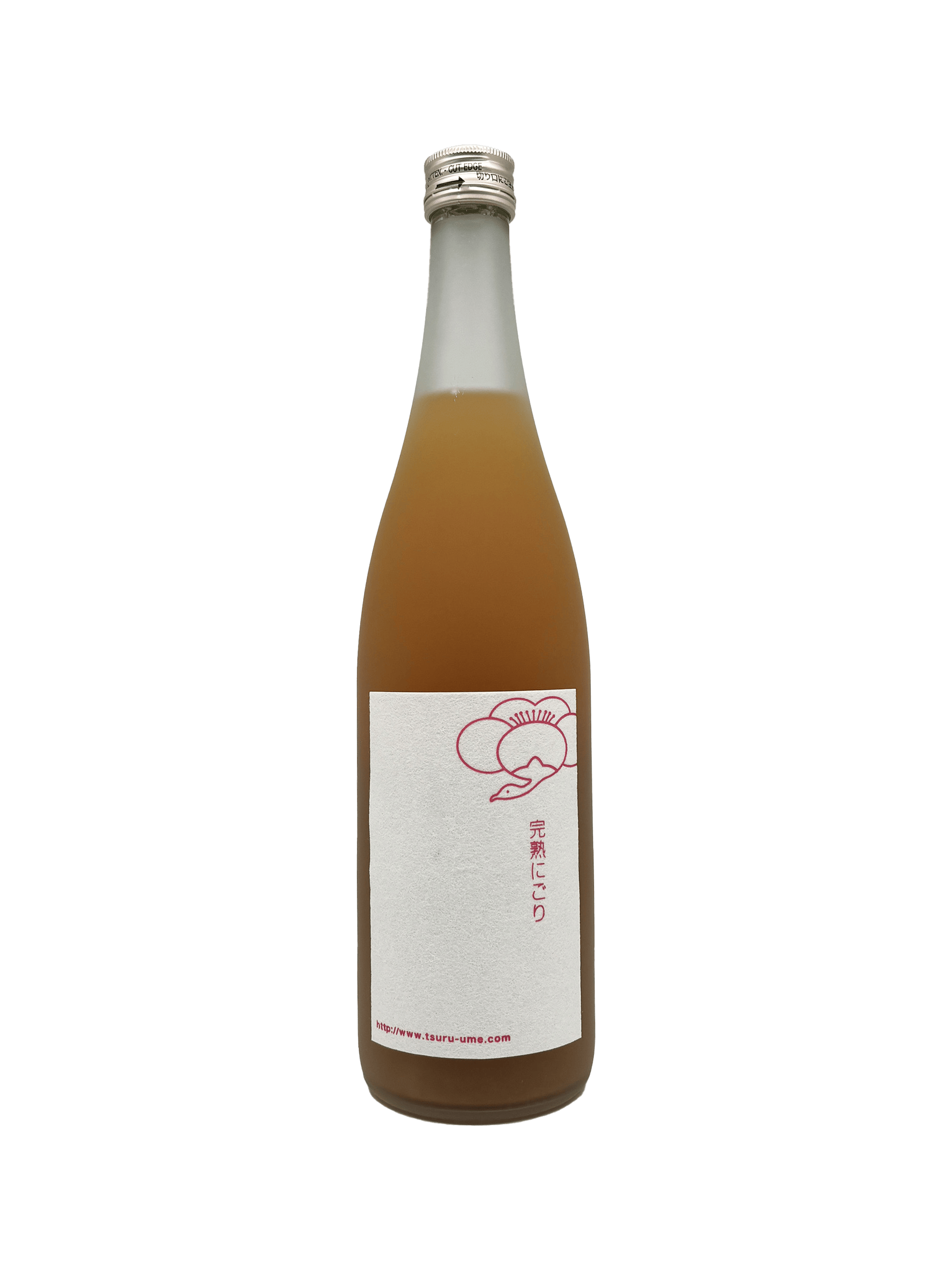 Nigori Umeshu