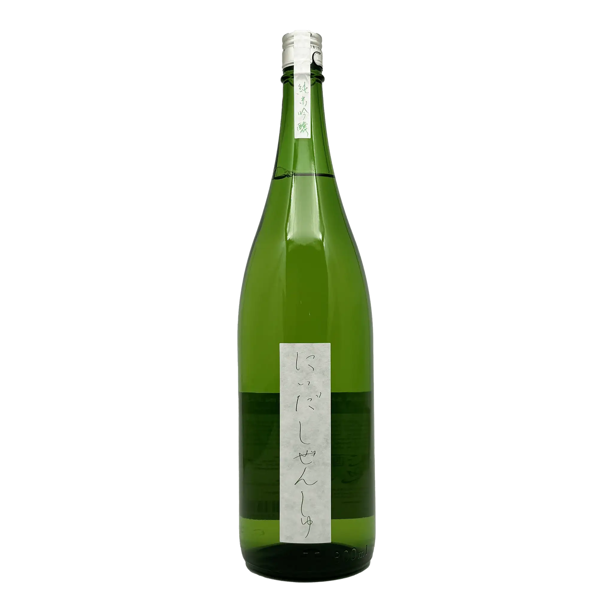 Niida Shizenshu Ginjō