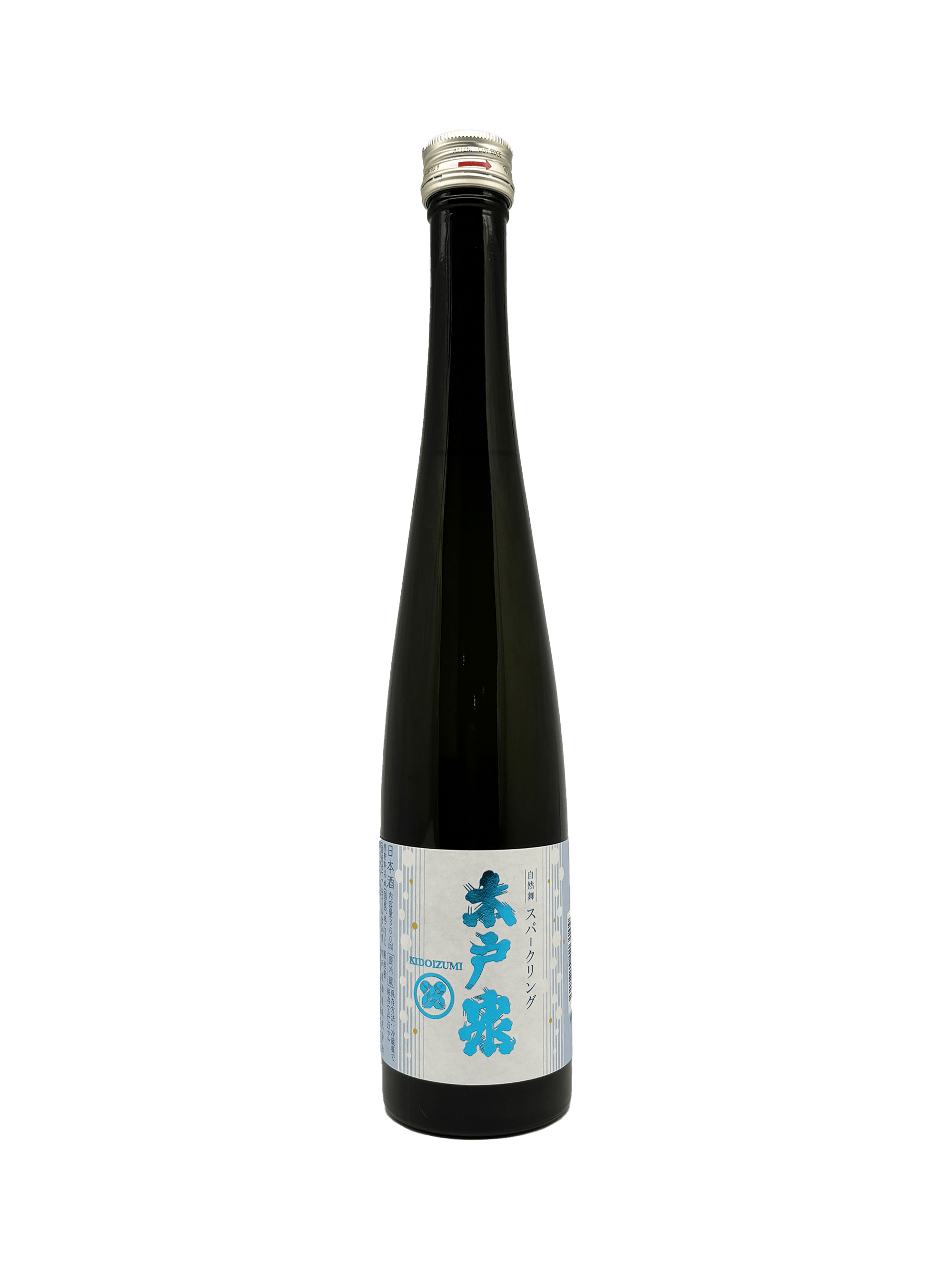 Shizenmai Sparkling