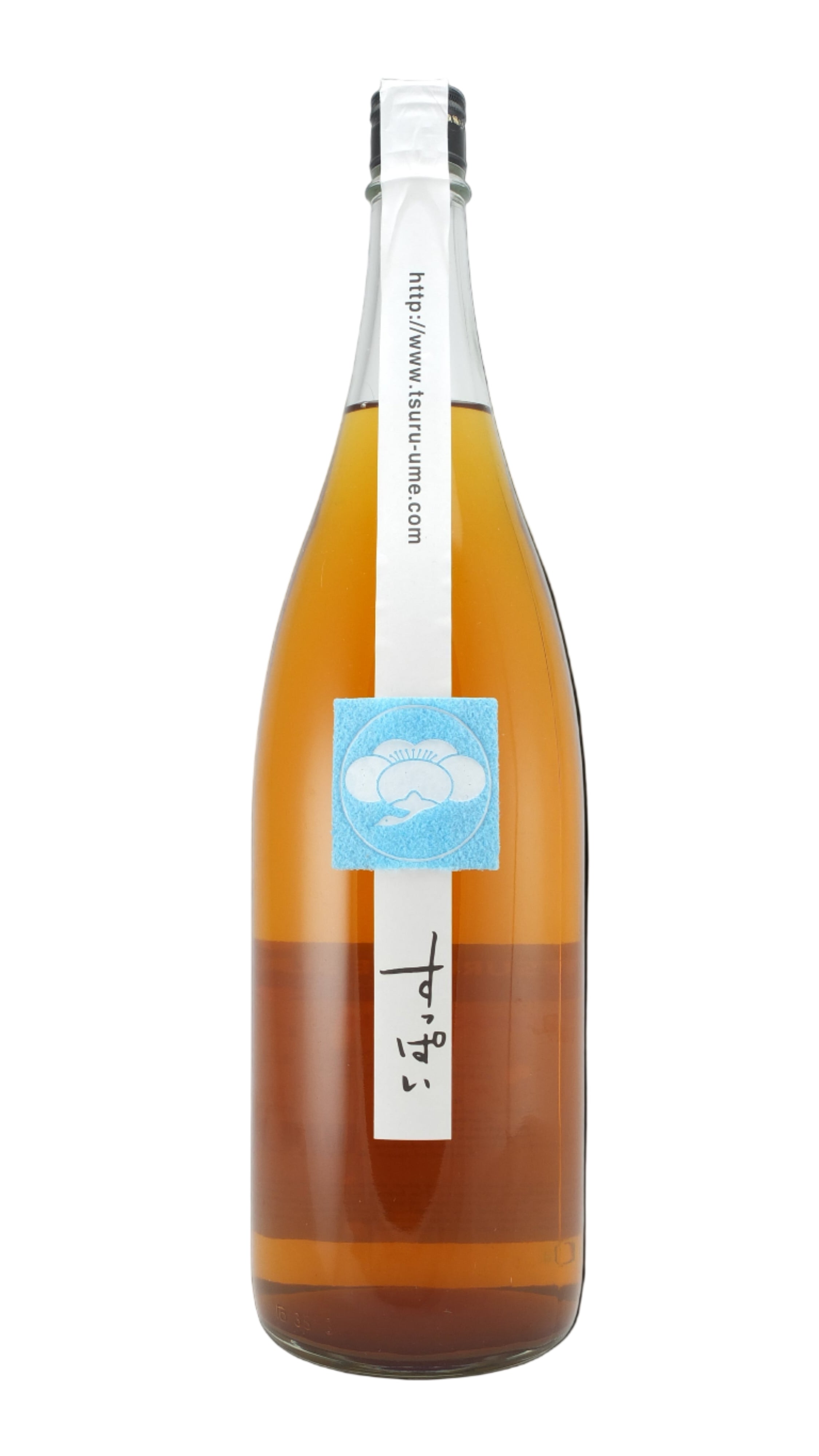 Suppai Umeshu