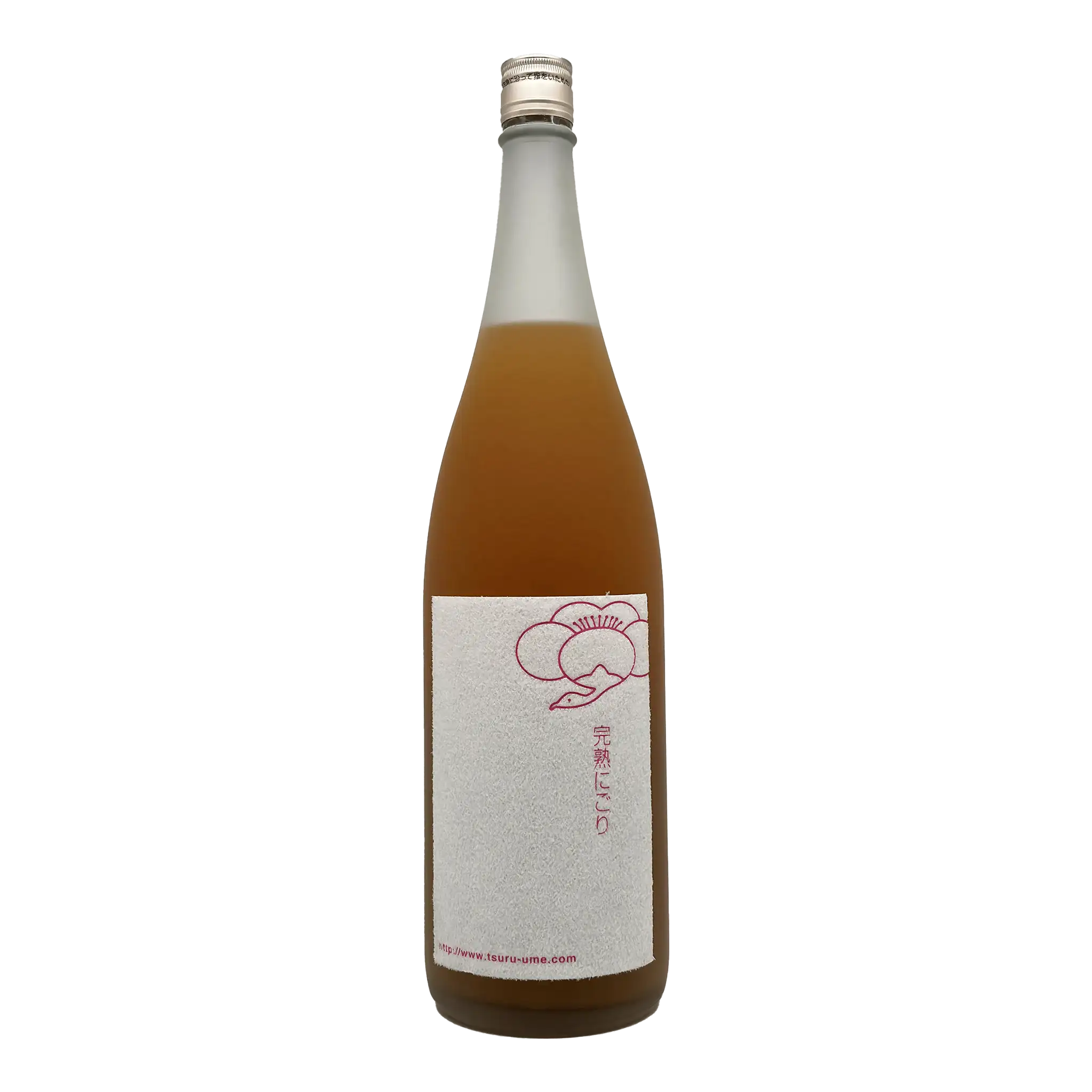 Nigori Umeshu