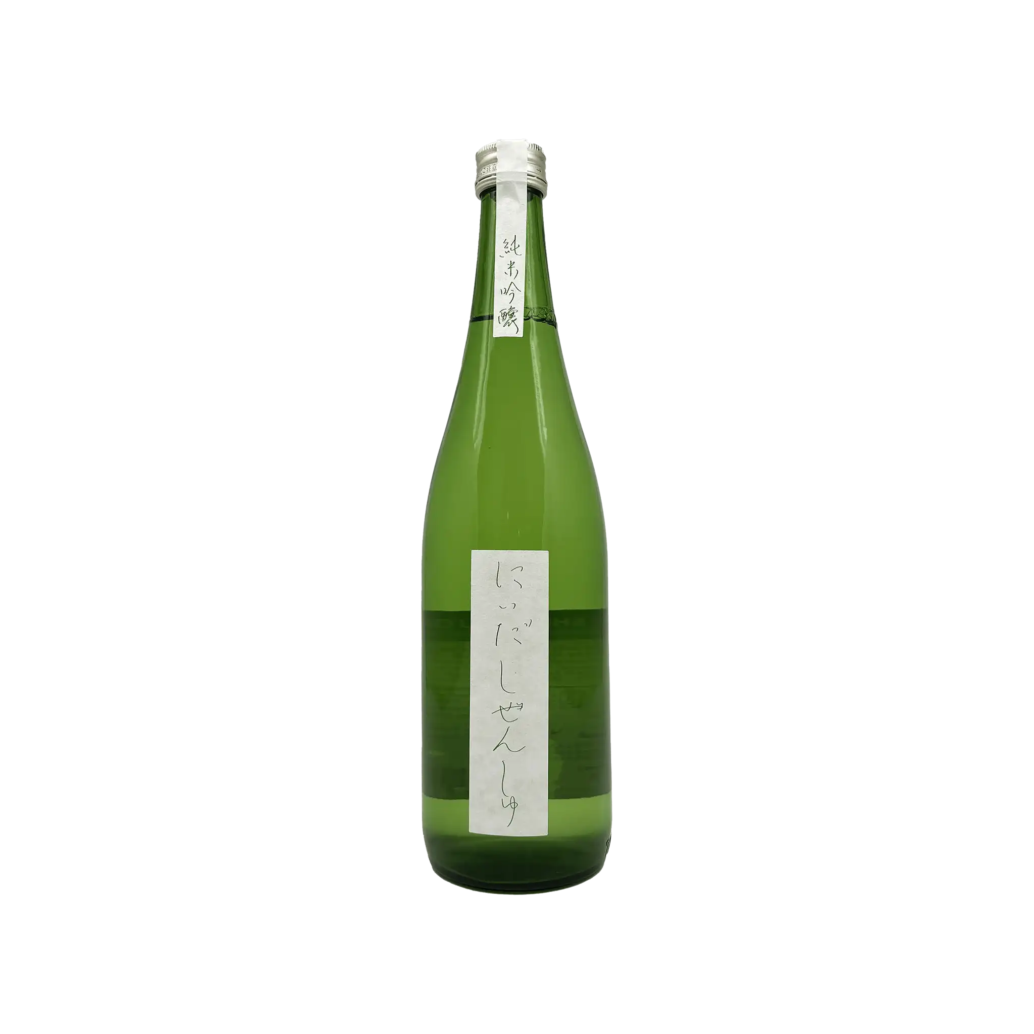 Niida Shizenshu Ginjō