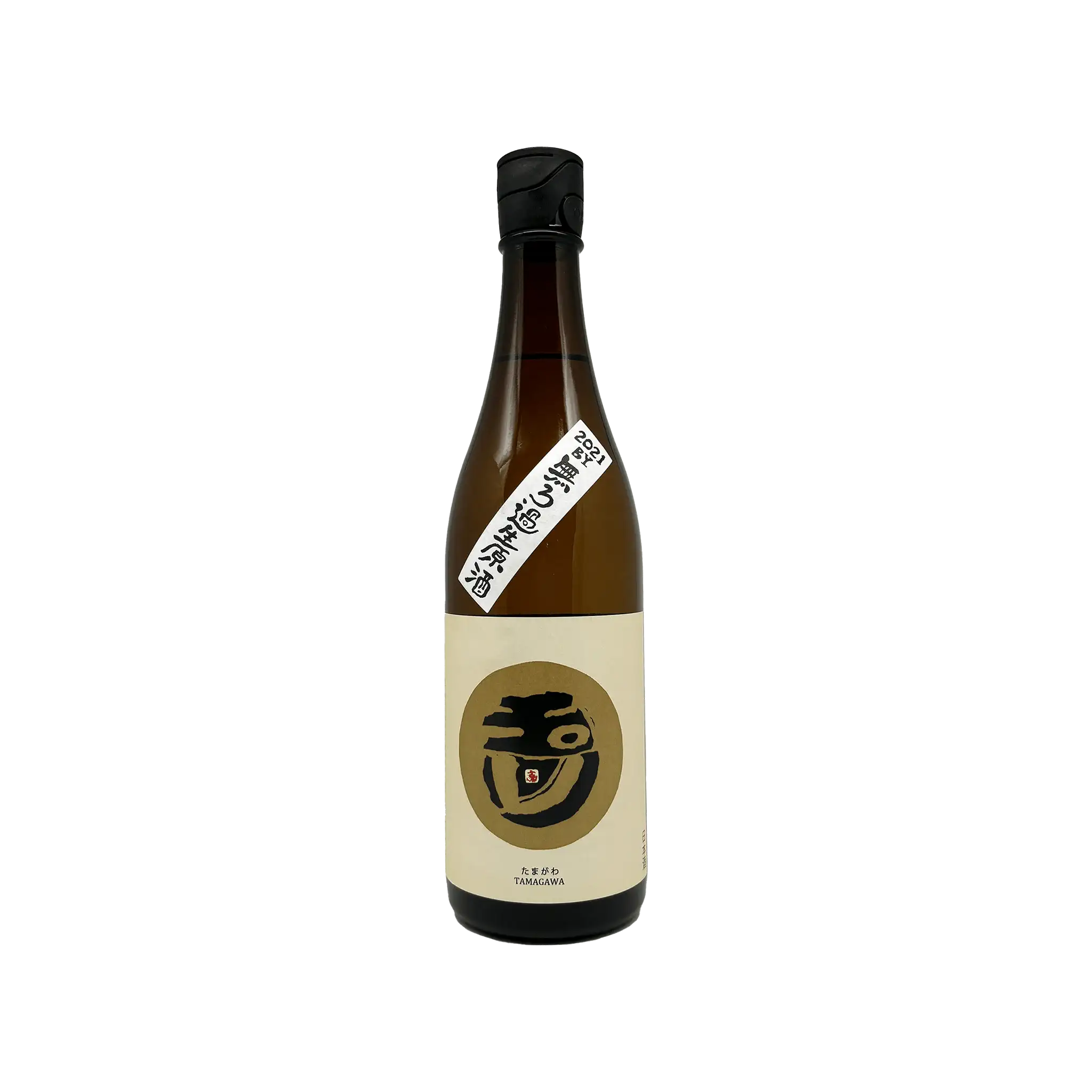 Tamagawa Honjōzō 2019