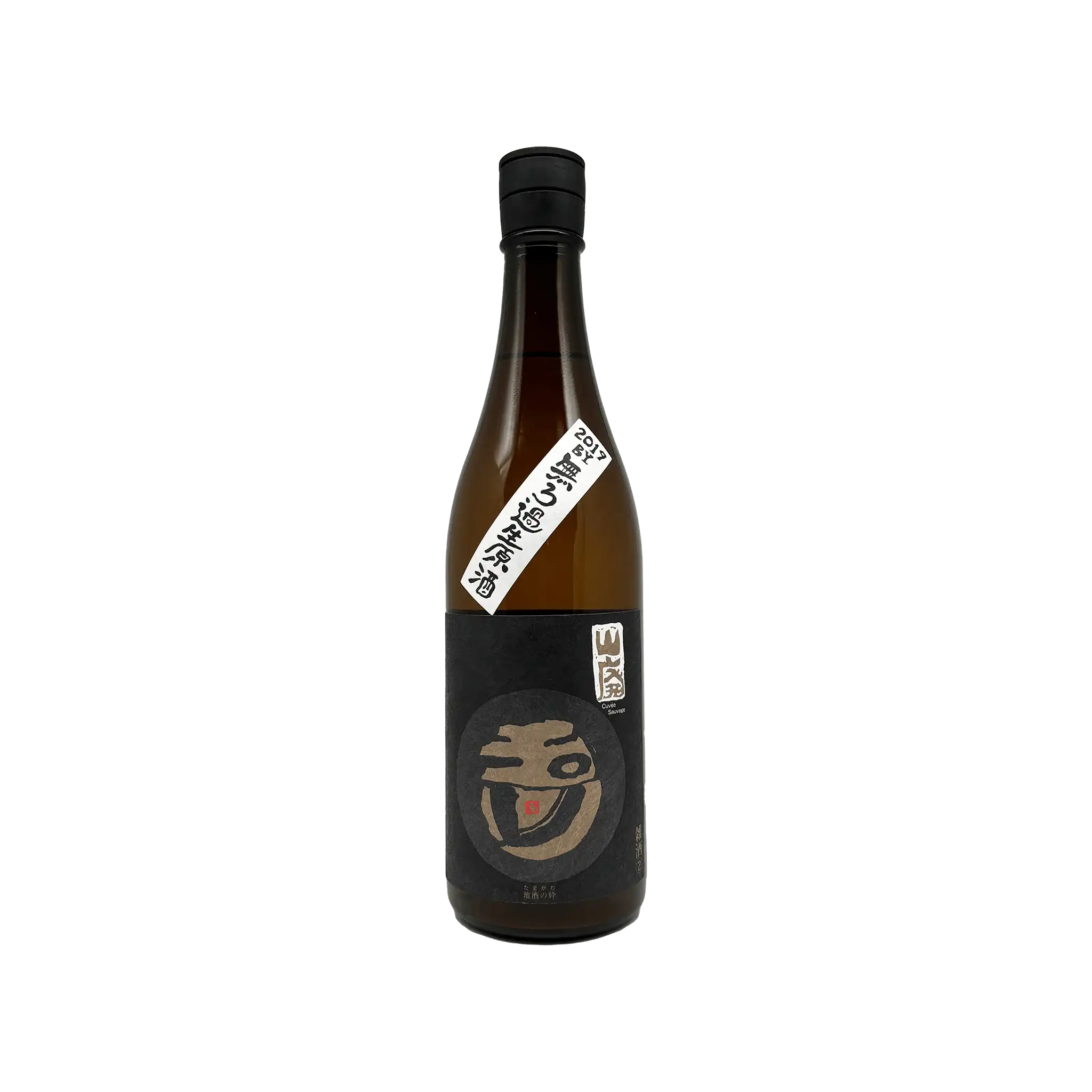 Tamagawa Total Fermentation 2019